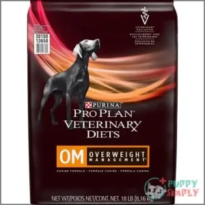 Purina Pro Plan Veterinary Diets