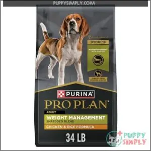 Purina Pro Plan Weight Management