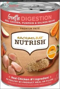 Rachael Ray Nutrish Gentle Digestion