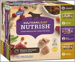 Rachael Ray Nutrish Natural Premium