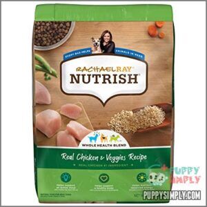 Rachael Ray Nutrish Premium Natural B006WW844E