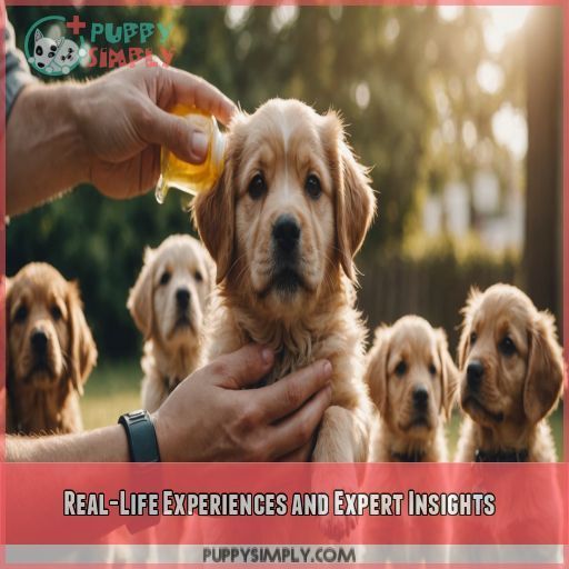 Real-Life Experiences and Expert Insights