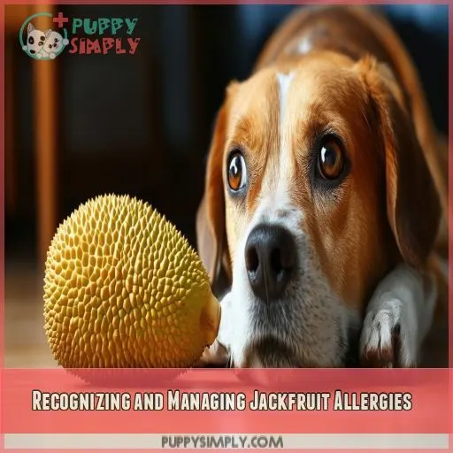 Recognizing and Managing Jackfruit Allergies