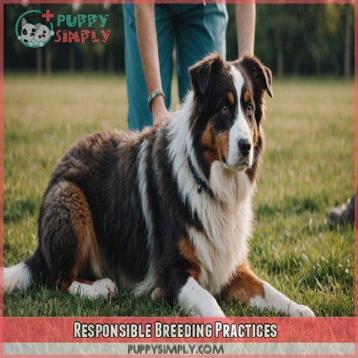 Responsible Breeding Practices