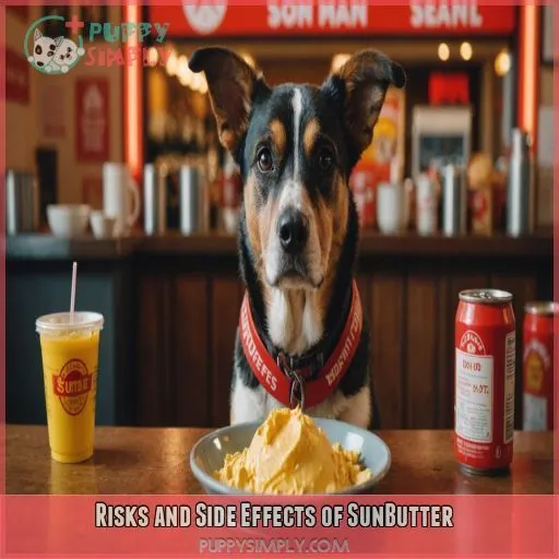 Risks and Side Effects of SunButter