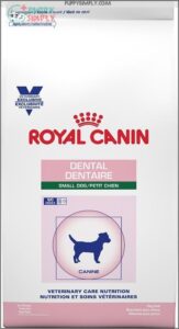 ROYAL CANIN Canine Dental Dry B008LMFPCW
