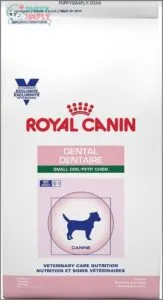 ROYAL CANIN Canine Dental Dry