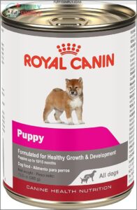 Royal Canin Canine Health Nutrition