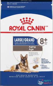 Royal Canin Large Aging 8+