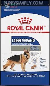 Royal Canin Large Breed Adult B0BZ1GHL2T