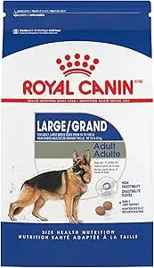 Royal Canin Large Breed Adult