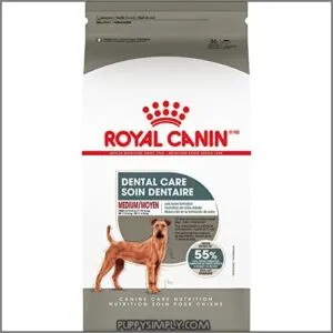 Royal Canin Medium Dog Dental