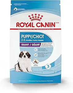 Royal Canin Size Health Nutrition