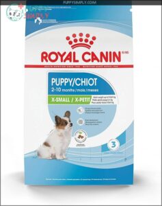 Royal Canin Size Health Nutrition