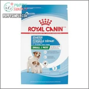 Royal Canin Size Health Nutrition