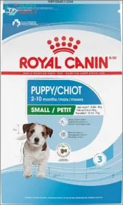 Royal Canin Size Health Nutrition