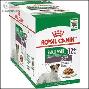 Royal Canin Small Aging Wet