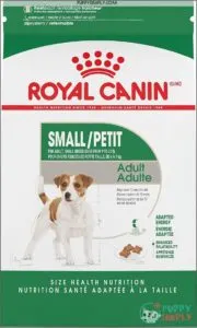 Royal Canin Small Breed Adult