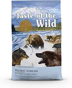 Taste of the Wild Pacific