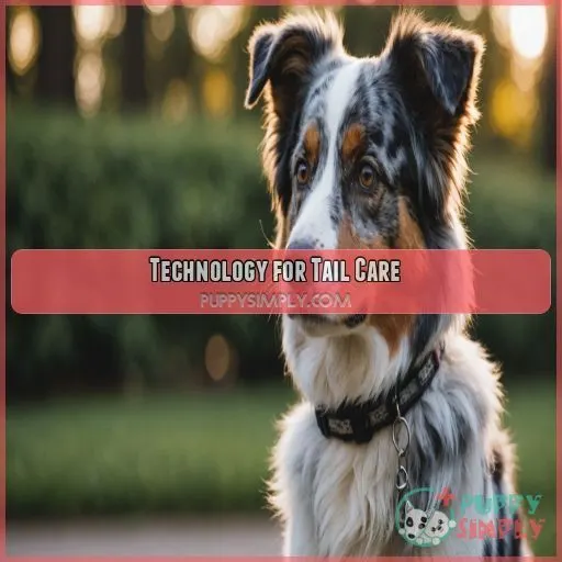 Technology for Tail Care