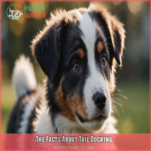 The Facts About Tail Docking