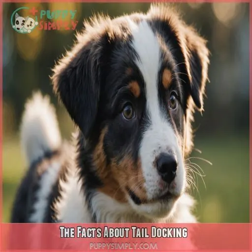 The Facts About Tail Docking