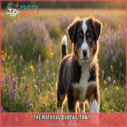 The Natural Bobtail Trait