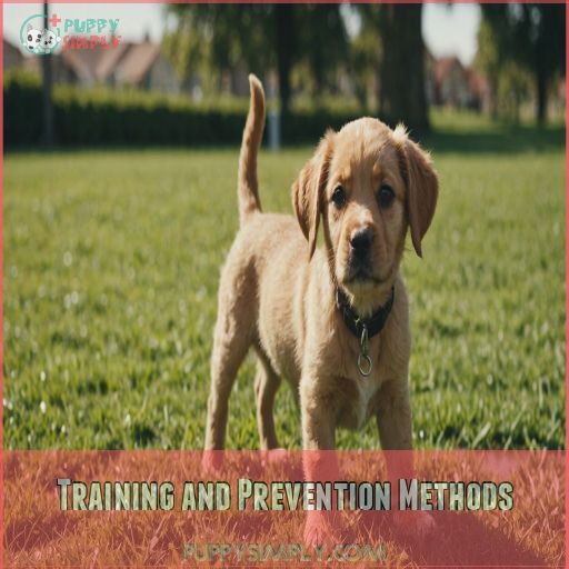 Training and Prevention Methods