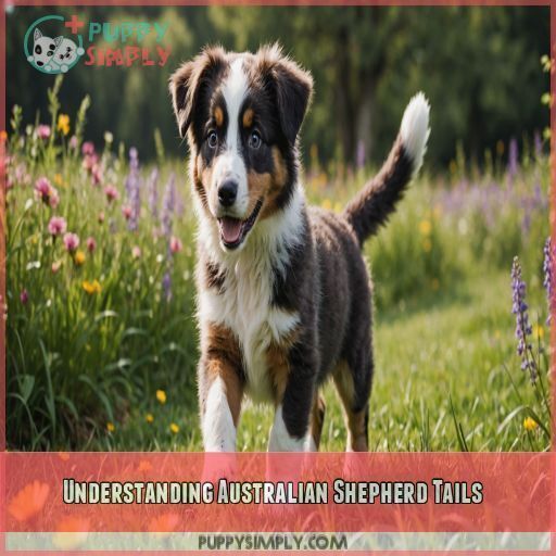 Understanding Australian Shepherd Tails Understanding Australian Shepherd Tails