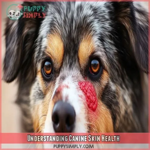 Understanding Canine Skin Health