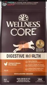 Wellness CORE Digestive Health Dry