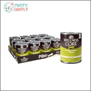 Wellness Natural Pet Food CORE B007M0JECQ
