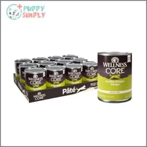 Wellness Natural Pet Food CORE