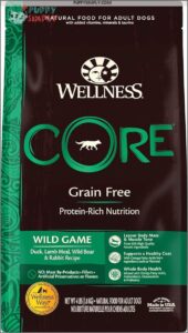 Wellness Natural Pet Food CORE B00F8GXR38