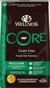 Wellness Natural Pet Food CORE