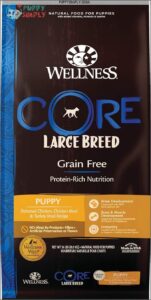 Wellness Natural Pet Food Wellness B07CXBNRQ6