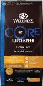 Wellness Natural Pet Food Wellness