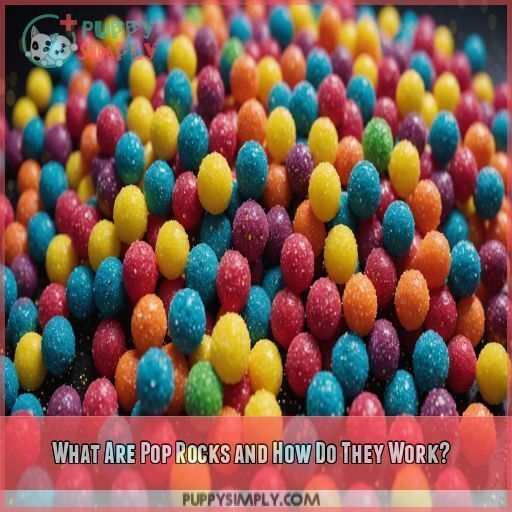 What Are Pop Rocks and How Do They Work What Are Pop Rocks and How Do They Work