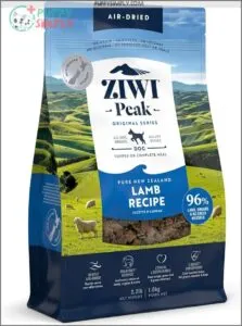 ZIWI Peak Air-Dried Dog Food