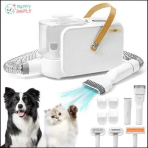 2.0L Dog Grooming Kit, Pet