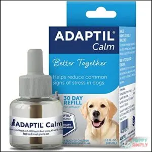 ADAPTIL Dog Calming Pheromone, 30