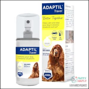 ADAPTIL Spray 60 mL –