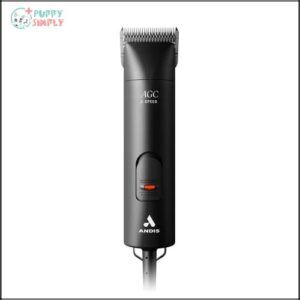Andis 24675 UltraEdge 2-Speed Detachable B0BRBSYNTR