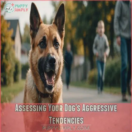 Assessing Your Dog