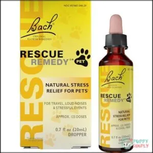 Bach RESCUE Remedy PET Dropper