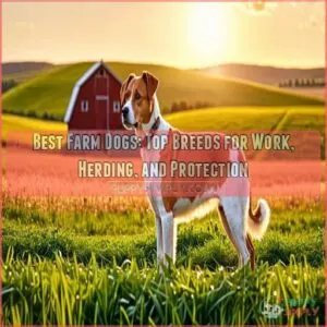 best farm dogs