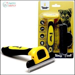 Best Professional De-Shedding Tool and B01FT8NL3A