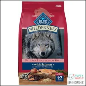 Blue Buffalo Wilderness Adult High-Protein