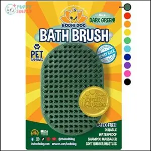 Bodhi Dog Grooming Brush |