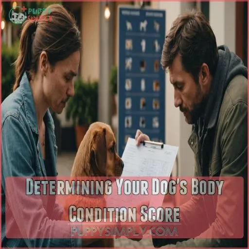 Determining Your Dog